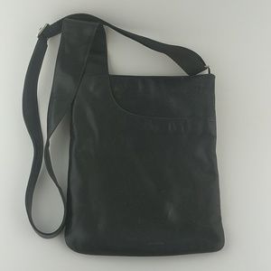 Radley of London Leather Cross body Bag